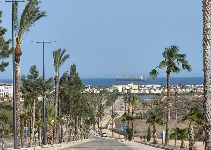 El Rincon De Vera Playa