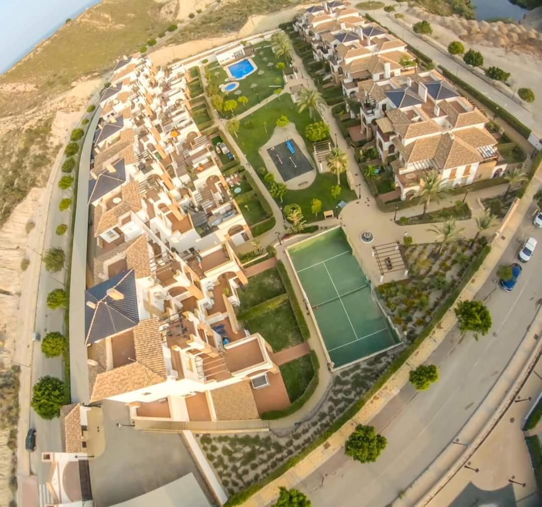 Apartamento El Rincon De Playa Vera