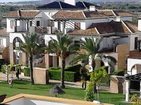 Apartamento El Rincon De Playa
