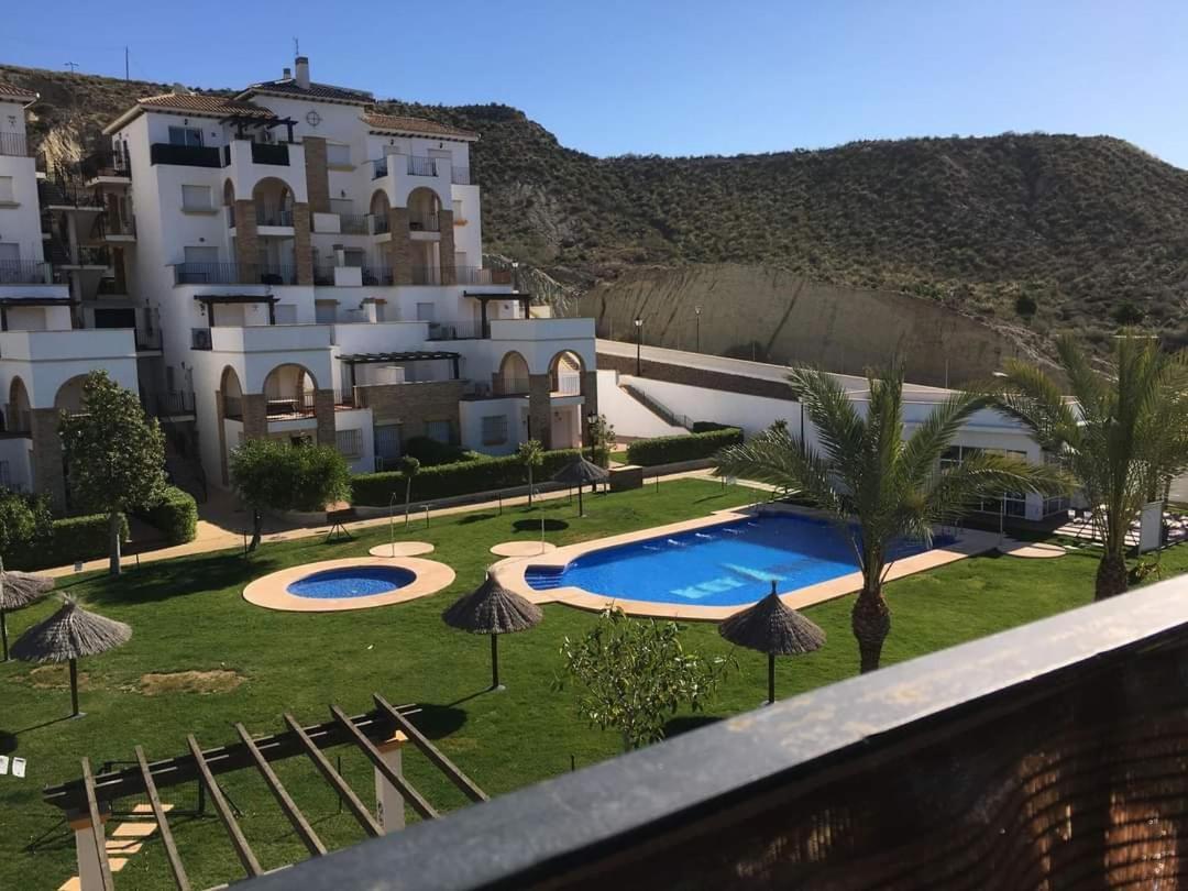 Apartamento El Rincon De Playa Vera