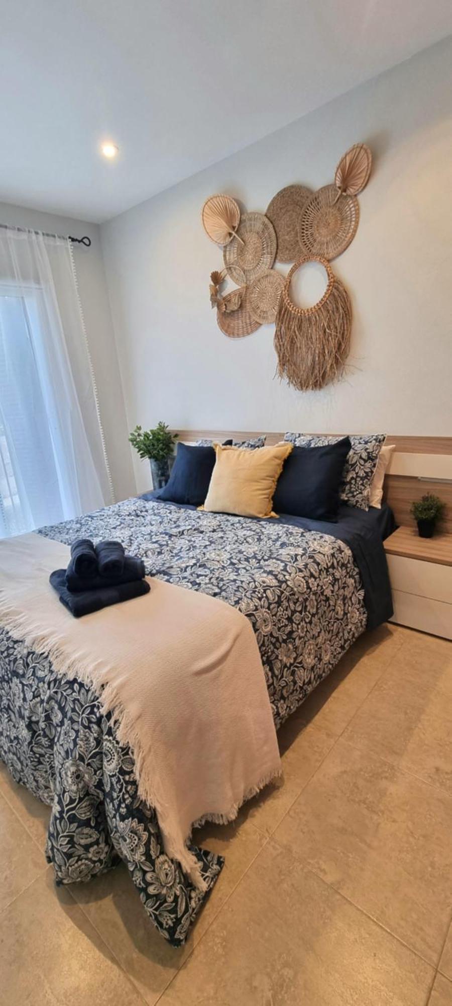 Apartamento El Rincon De Playa