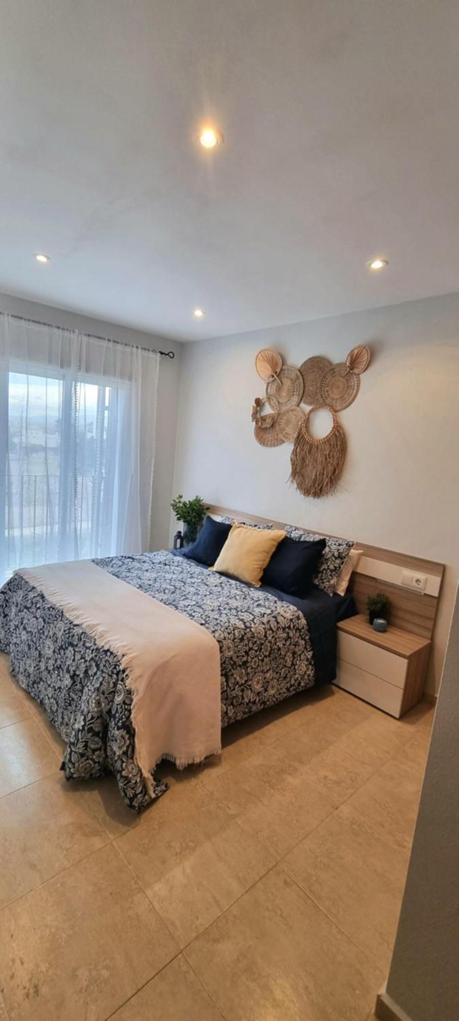 Apartamento El Rincon De Playa