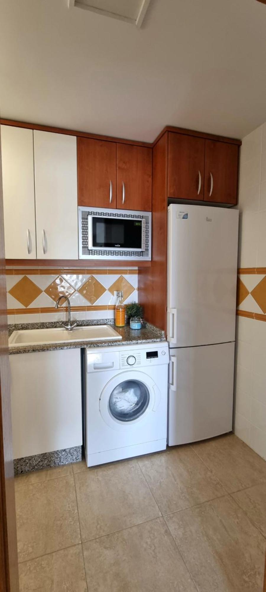 Apartamento El Rincon De Playa