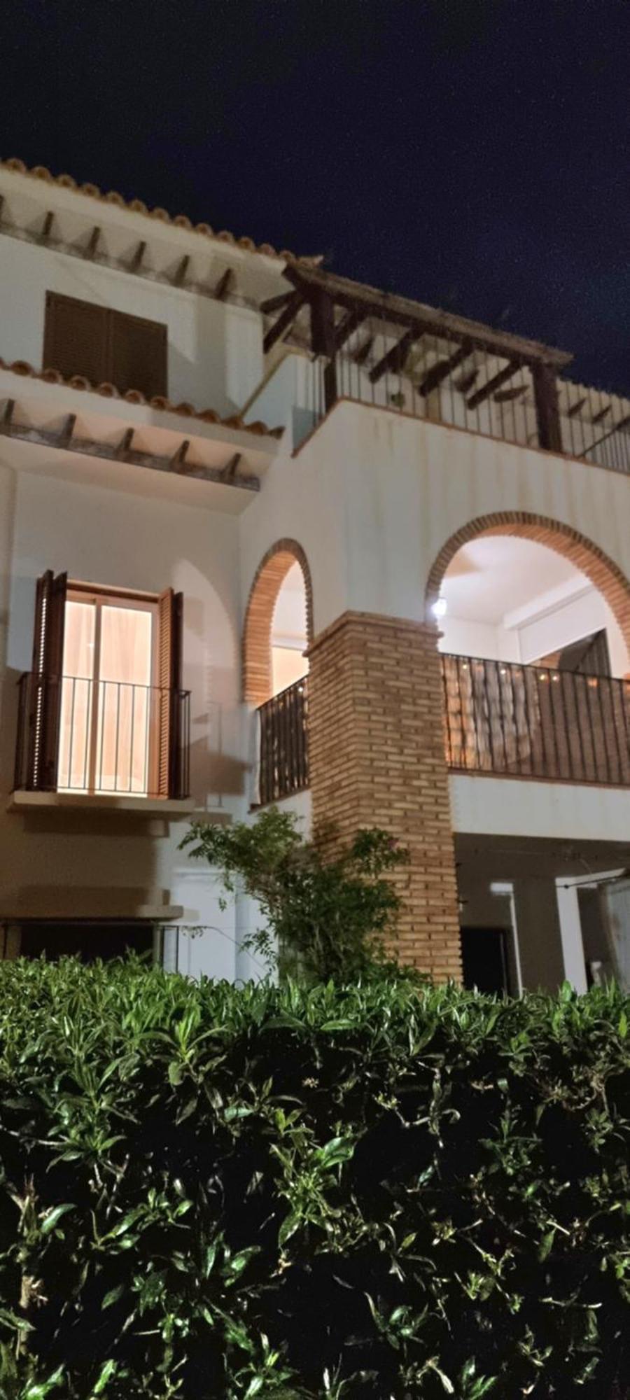 El Rincon De Playa Apartamento *