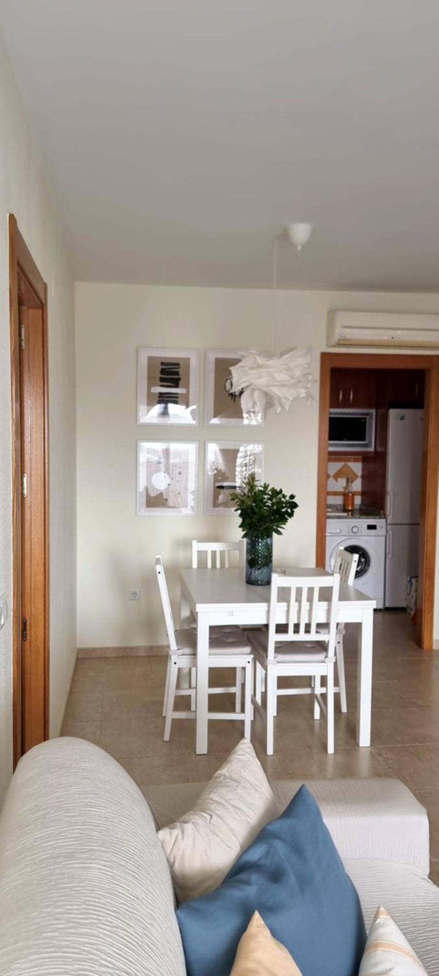 Apartamento El Rincon De Playa Vera