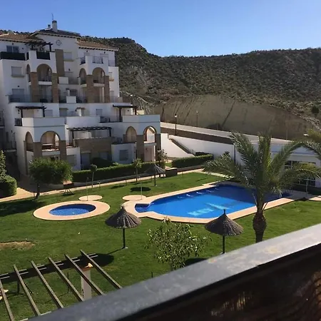 El Rincon De Vera Playa Exterior photo