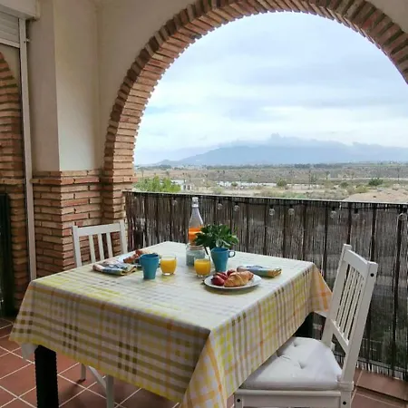 El Rincon De Vera Playa Exterior photo