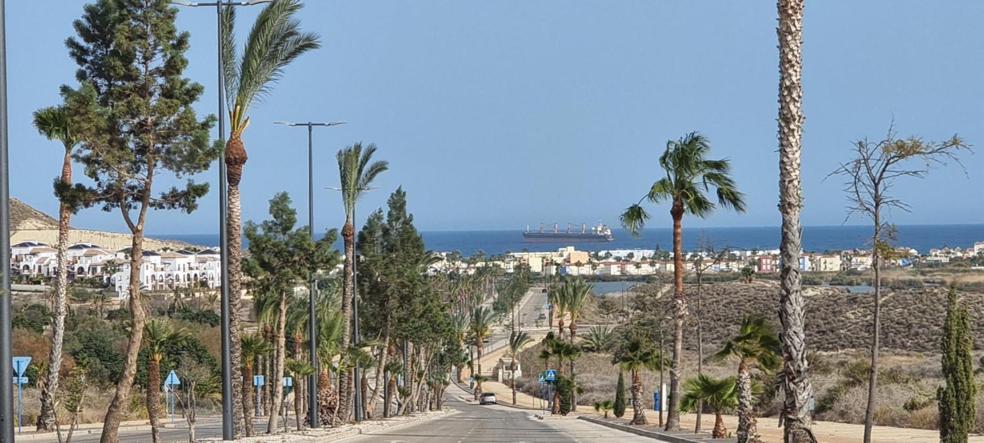 Appartement El Rincon De Playa