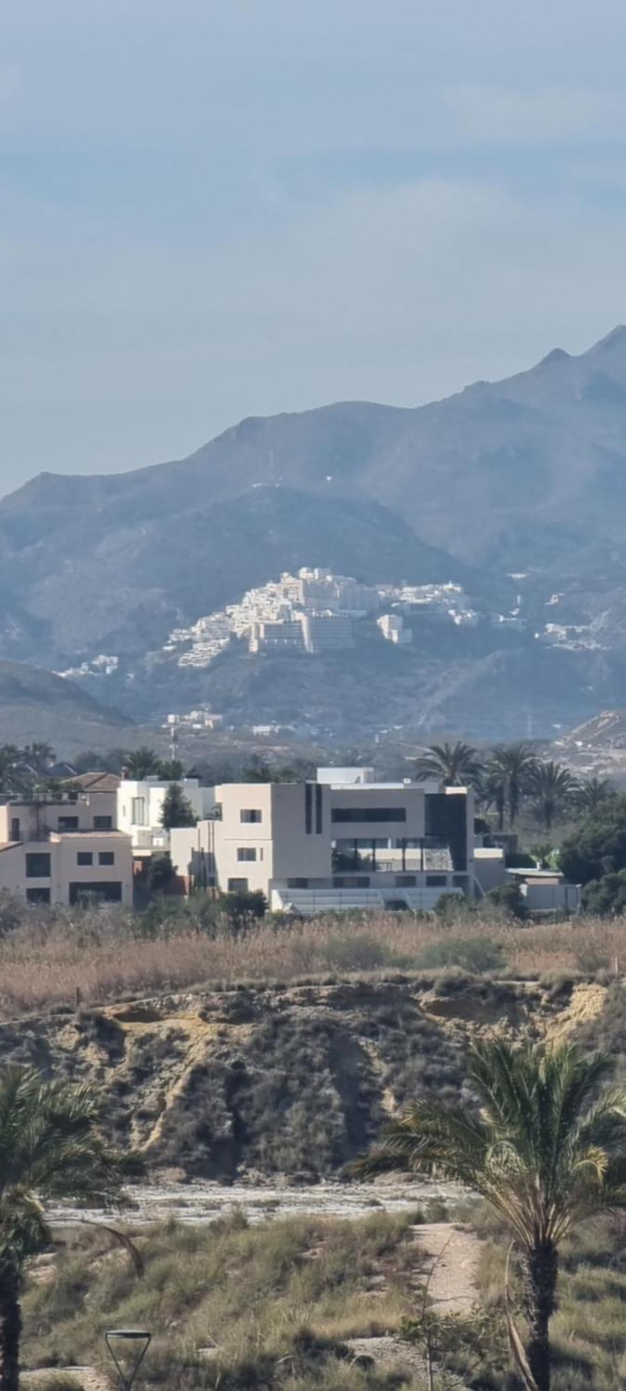 El Rincon De Playa Appartement Vera