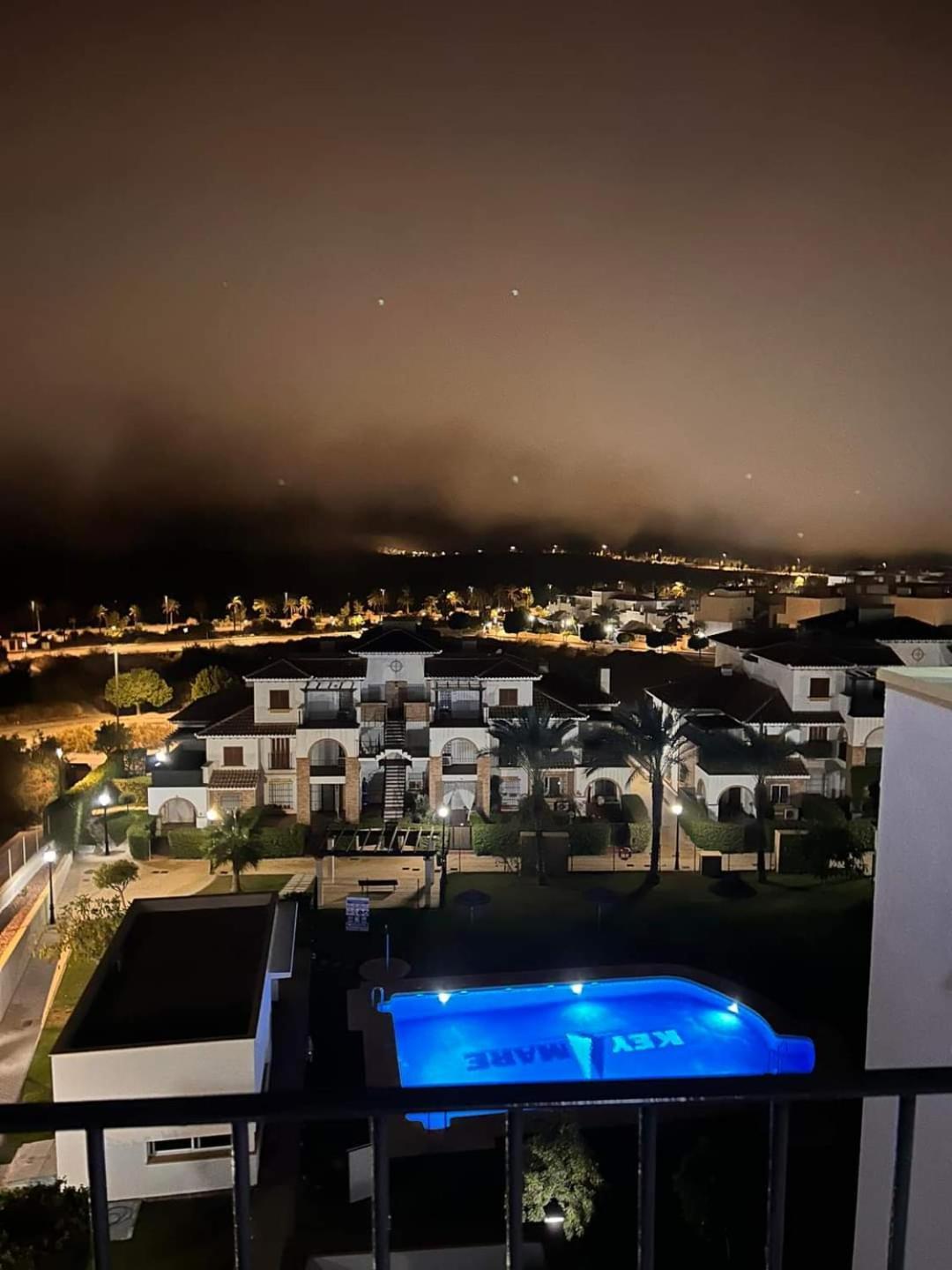 El Rincon De Playa Appartement