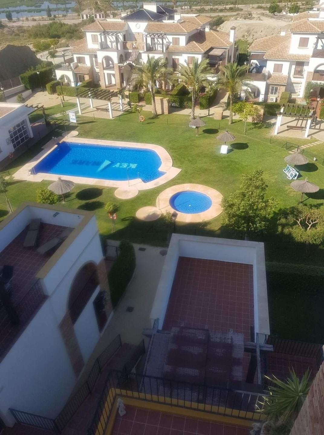 El Rincon De Playa Appartement