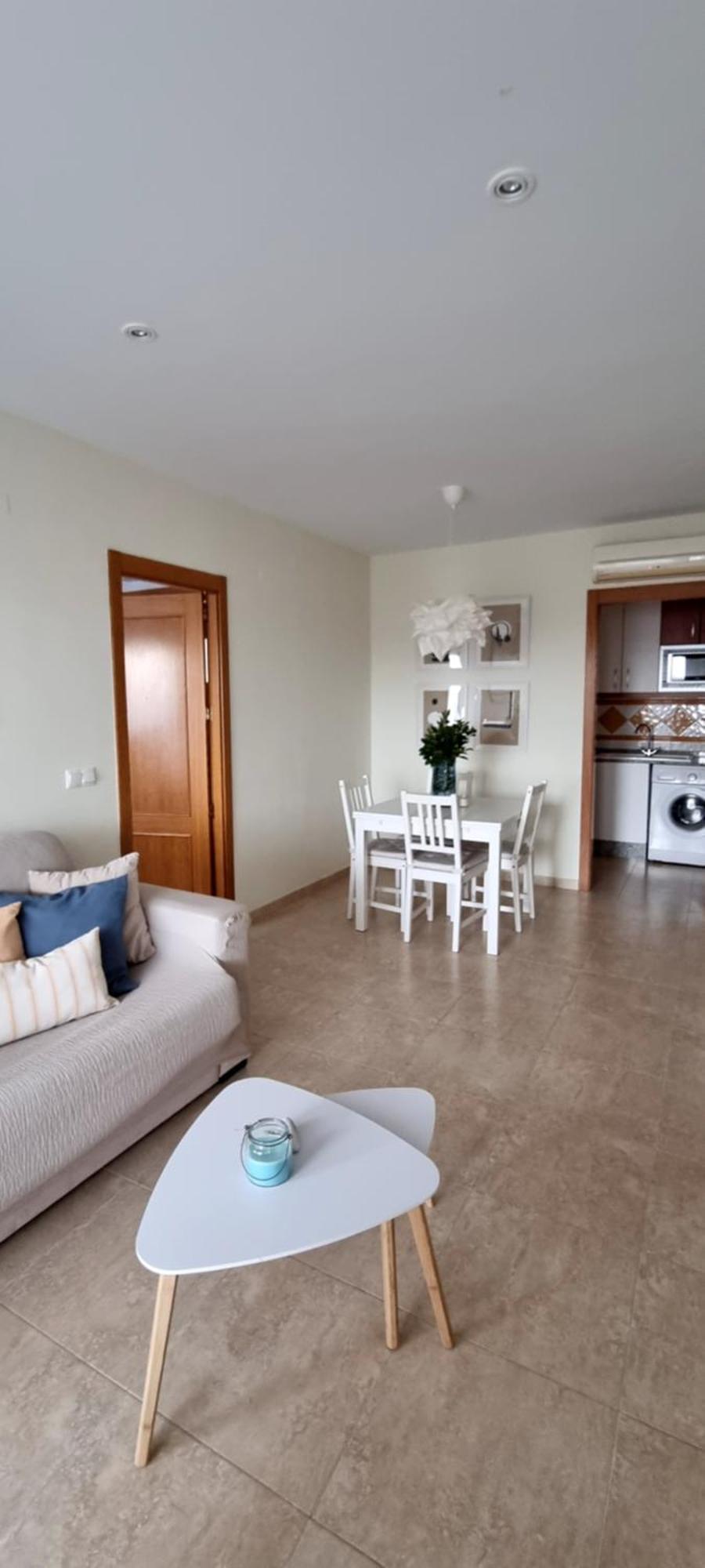 Appartement El Rincon De Playa