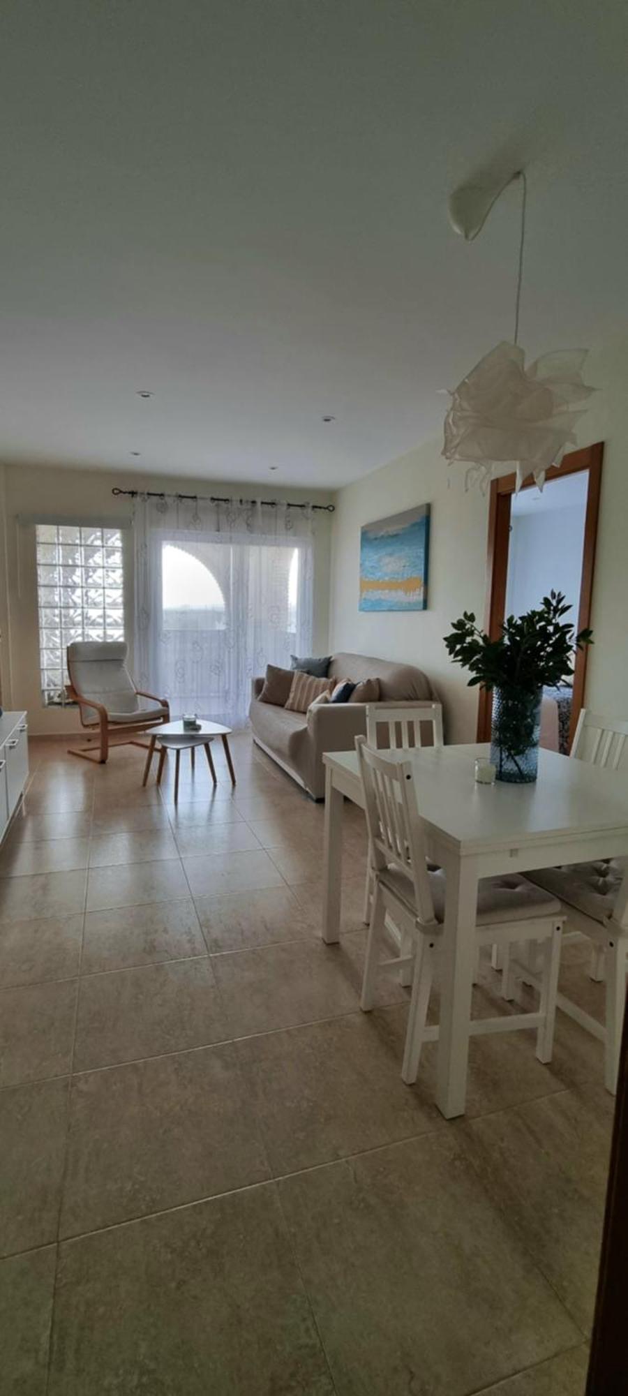 El Rincon De Playa Appartement Vera