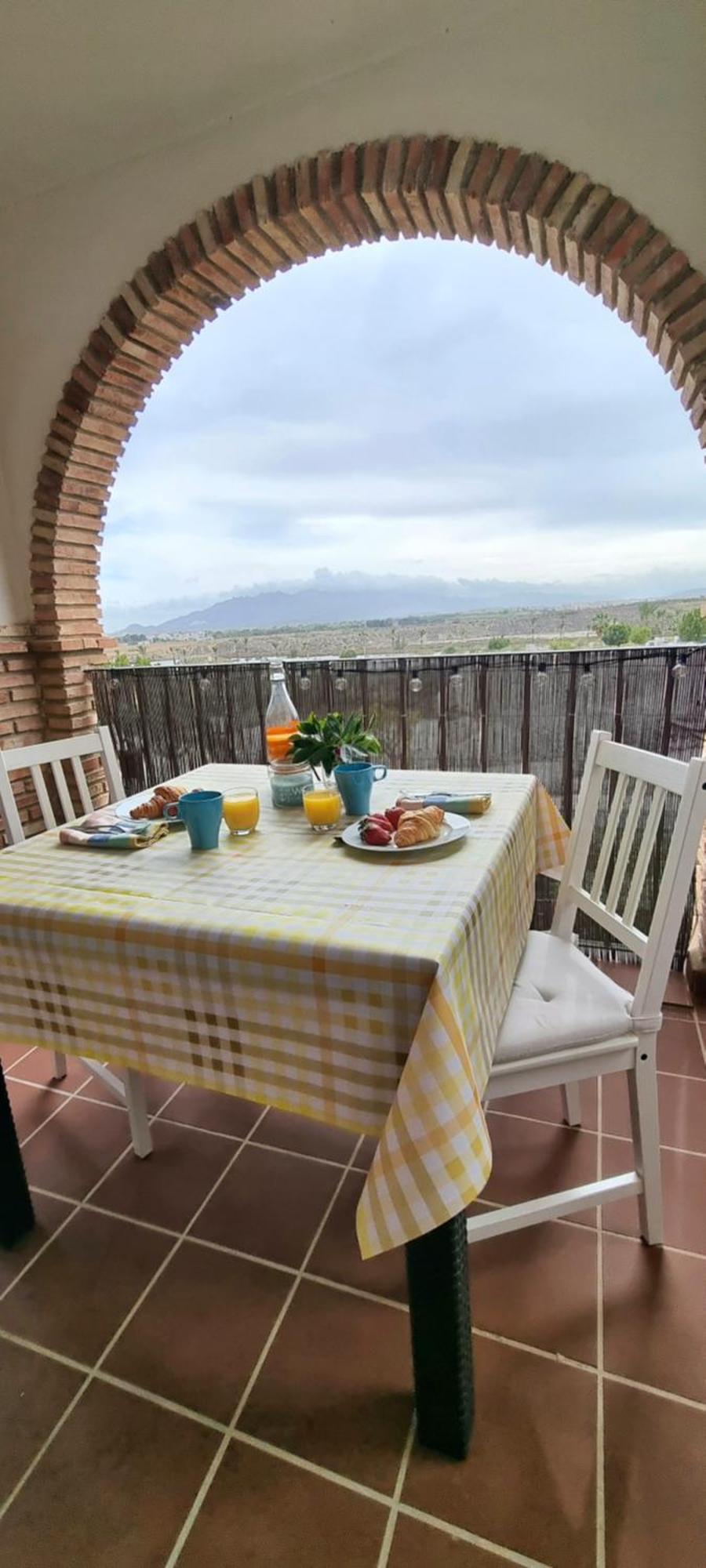 Appartement El Rincon De Playa Vera