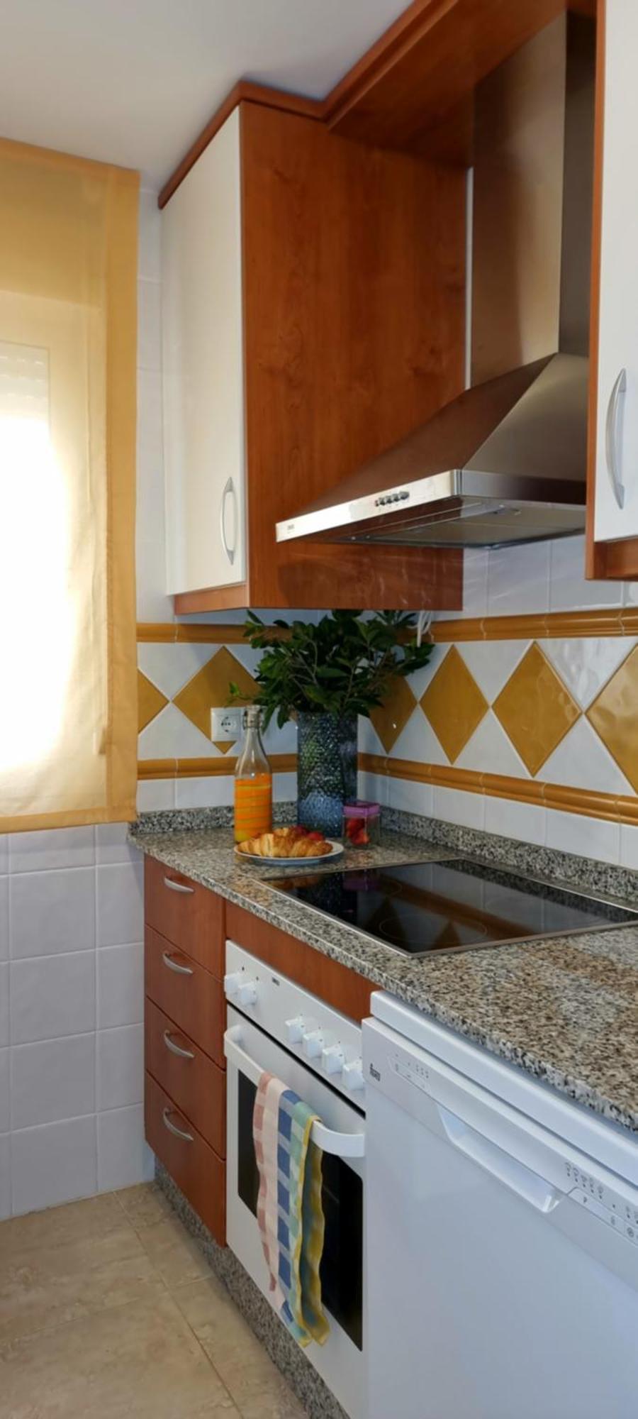 Appartement El Rincon De Playa Vera