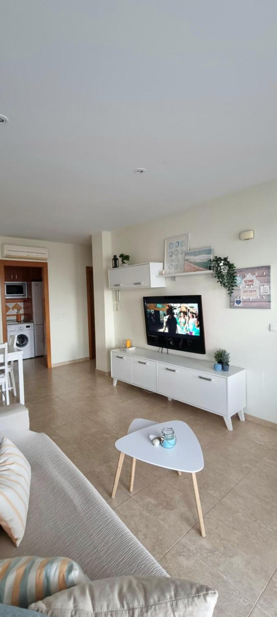 El Rincon De Playa Appartement *