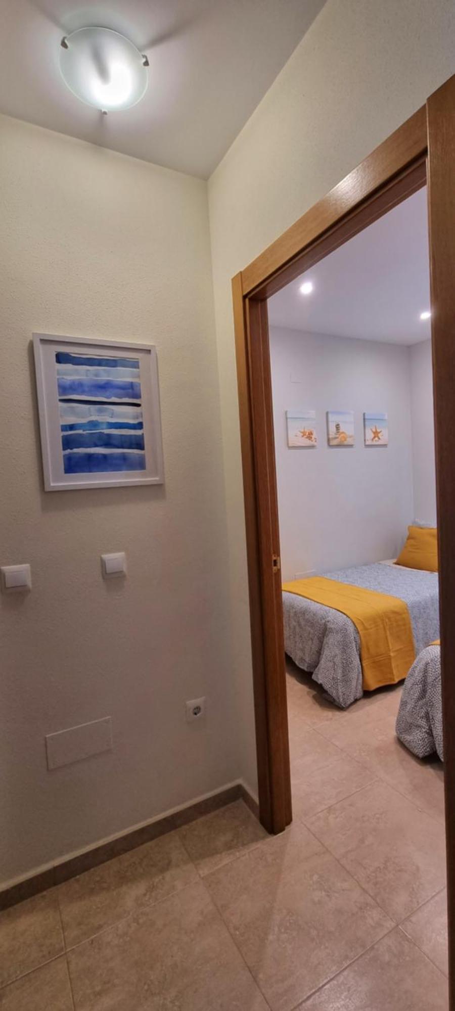 Appartement El Rincon De Playa *